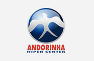Cliente - Andorinha Hiper Center