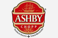 Cliente - Ashby Chopp