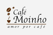 Cliente - Café Moinho