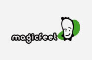 Cliente - Magic Feet