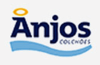 Logo Anjos Colchões