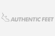 Cliente - Authentic Feet