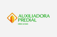 Cliente - Auxiliadora Predial