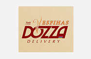 Cliente - Esfihas Dozza
