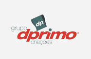 Cliente - Grupo DPrimo