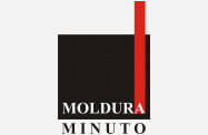 Cliente - Moldura Minuto
