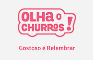 Cliente - Olha o Churros