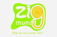 Cliente - Zig Mundi
