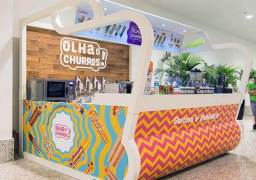 Franquia Olha o Churros
