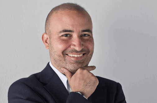 Marcus Cordeiro - Sócio-Diretor Marcus Cordeiro - Sócio-Diretor